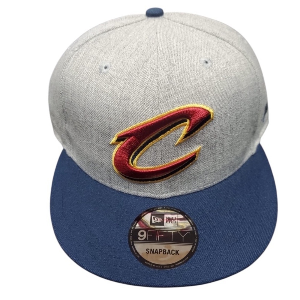 Cleveland Cavaliers SnapBack one size fits all